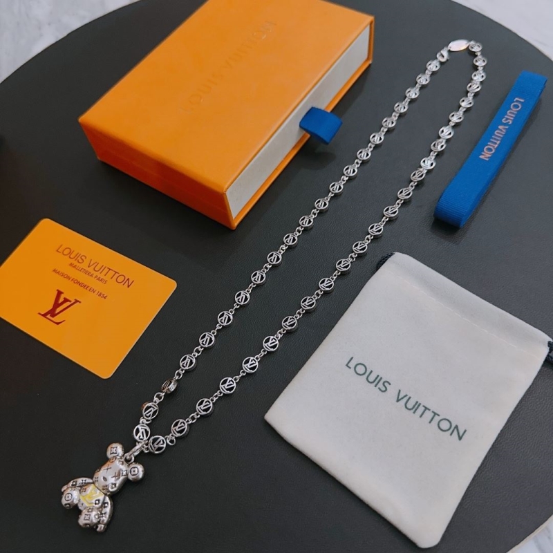 LV Necklaces